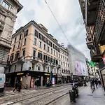 Apartmán Luxury Via Torino Piazza Duomo 2 Pax Wi-fi