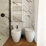 Sarpi W - Terrace Or Balcony Milão