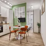 Just Urban - Stylish 25 Min From Duomo *