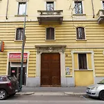 Apartamento M5 Cenisio 5min-buzzi 3min-citylife-mico-chinatown-ac
