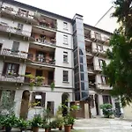 Apartamento M5 Cenisio 5min-buzzi 3min-citylife-mico-chinatown-ac *