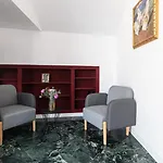 Apartamento Italianway Comfort - Santambrogio 2 Milão