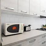 Italianway Comfort - Sammartini 35 Apartamento Milão