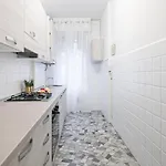 Italianway Comfort - Sammartini 35 Apartamento *