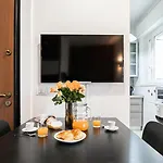 Italianway Easy - Zuretti 57 Apartamento Milão