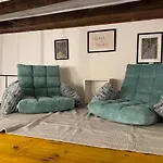 Apartment Cosy Navigli Haven - 15 Minutes From Duomo
