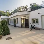 Loft B Cezanne 7 Con Terrazza Lägenhet *