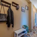 Appartement -la Casa Sul Fiume-wi-fi Super Potente *