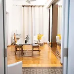 The Moscova Gallery House Milan