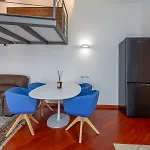 Apartment Comfort And Design Between Portello And Citylife *