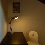 Appartement Lodovica Milano-metro M4-navigli-bocconi