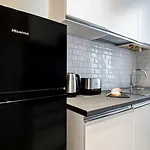 Lägenhet Italianway Easy - Leoncavallo 45