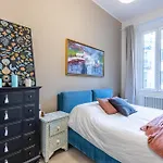 Risorgimento - Castel Morrone Stile & Relax Μιλάνο