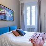 Risorgimento - Castel Morrone Stile & Relax Διαμέρισμα