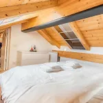 Navigli Flat Chiesa Rossa 4 Pax Wi-fi 公寓 米兰