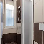아파트 Comfortable Two-room Porta Romana M3 밀라노