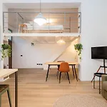 Διαμέρισμα Living Bovisa Μιλάνο