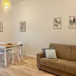 Appartement I-host - Monza 43 *