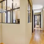 Apartamento Luxury Milão