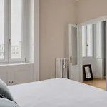 Διαμέρισμα Bright 2br Steps From Arco Della Pace Μιλάνο
