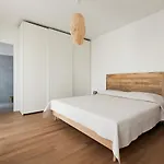 Luxury Principe Eugenio 3 Appartement *