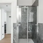 San Siro Luxury With Garage Апартаменты Милан