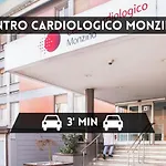 Duomo A 20 Min - Moderna - Metro M3 A 5 Min *