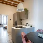 Navigli - Via Vigevano דירה