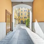 דירה Navigli - Via Vigevano מילאנו