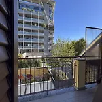 Artstay - San Raffaele, Near Metro M1, Ac Daire Milano