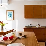 Italianway Easy - Strambio 8 Apartment Milan