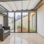 Bnbest Tricolore 6 Pax 140 Sqm 밀라노