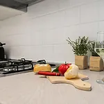 Italianway Comfort - Sammartini 35 Apartamento