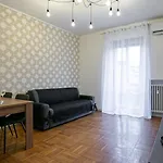 Italianway Comfort - Sammartini 35 Milão