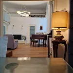 דירה Cozy Garden In