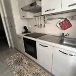 Guesthost - Balcony Flat X3 Linate Airport Mm4 Milan