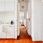 Lorenteggio - Elegant Apartment Milan