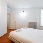 Stylish Flat In Nolo District By Metro Rovereto Apartment