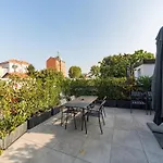 Loft B Cezanne 7 Con Terrazza *