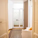 Apartment The Moscova Gallery House *