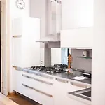 The Moscova Gallery House Milan
