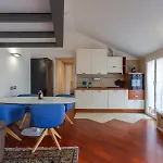 Comfort And Design Between Portello And Citylife Milan