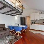 Comfort And Design Between Portello And Citylife Apartment *