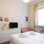 Italianway Easy - Leoncavallo 45 * Milano