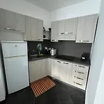 Apartamento Cathedral *