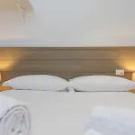Comfortable Two-room Porta Romana M3 아파트