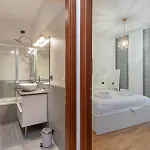 Apartament I-host - Scalvini 6 Mediolan