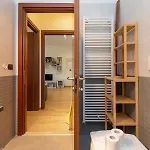 I-host - Scalvini 6 * Mediolan