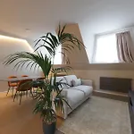 דירה Duomo Luxury Xii מילאנו