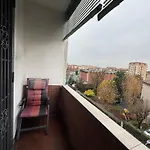 Appartement Corner House *